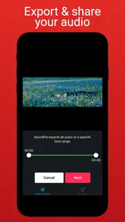 How to cancel & delete soundpal: offline music player 1