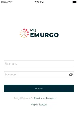 Game screenshot My EMURGO mod apk