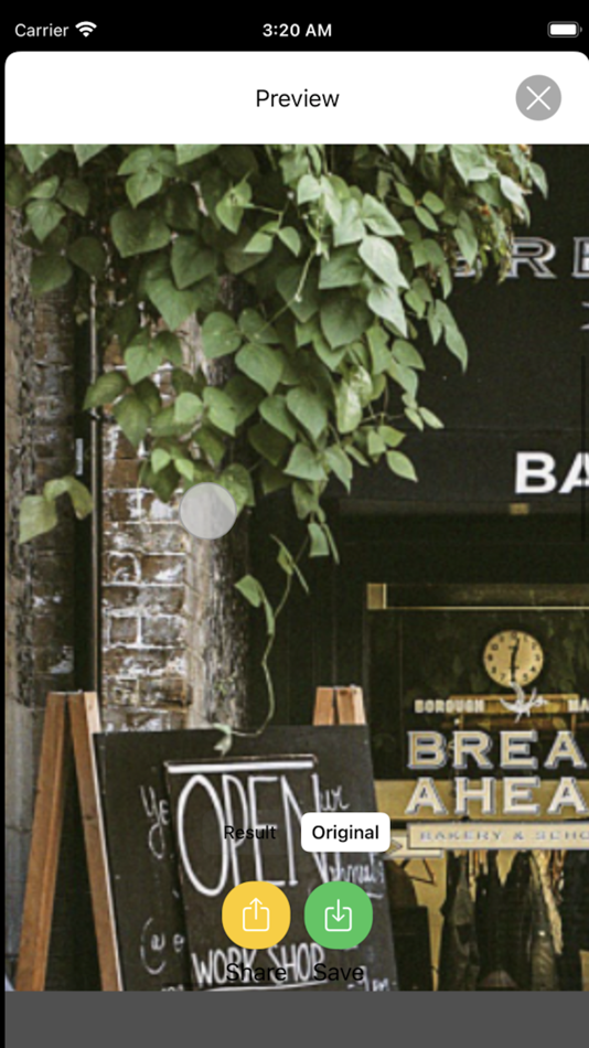 #3. super2x (iOS) 由: Daisuke Majima