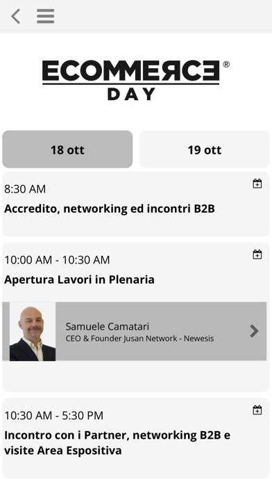 EcommerceDay 2023 Screenshot