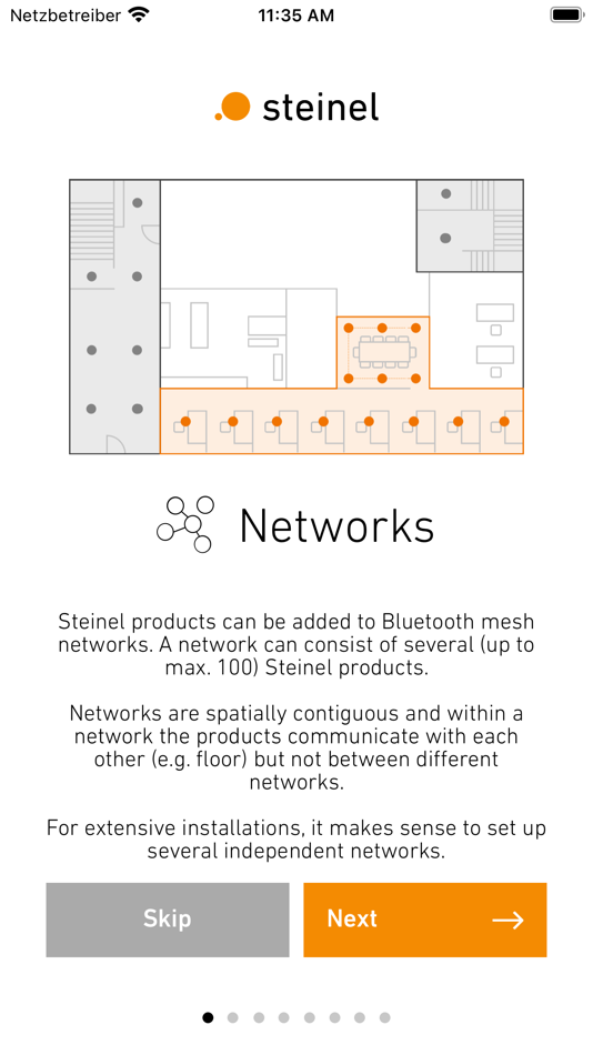 #4. Steinel Connect (iOS) 由: Steinel GmbH