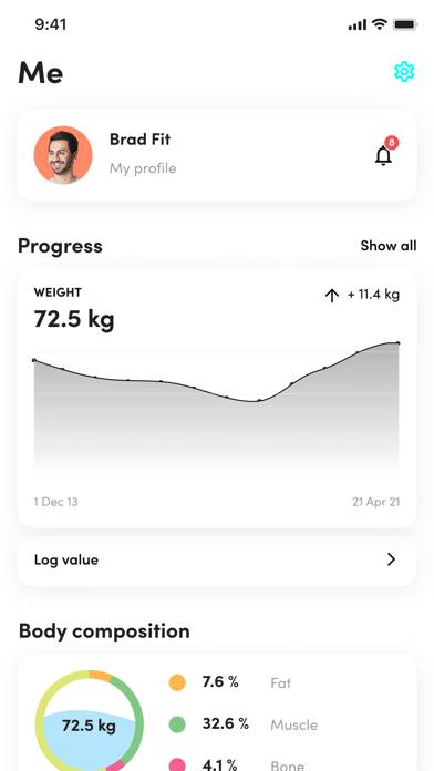 Outside The Box app Screenshot