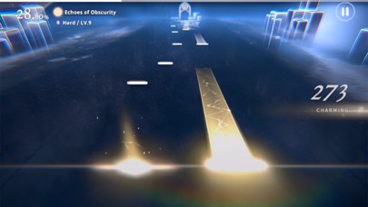 DEEMO II screenshot1