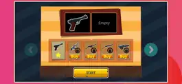Game screenshot Hollow Zombie hack