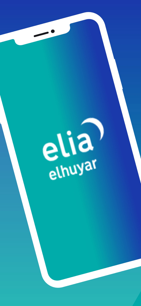 Elia Itzultzailea screenshot 1