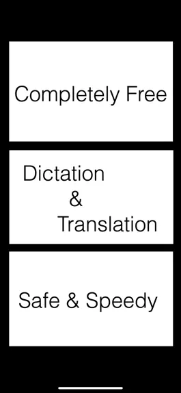 Game screenshot Offline Dictation mod apk