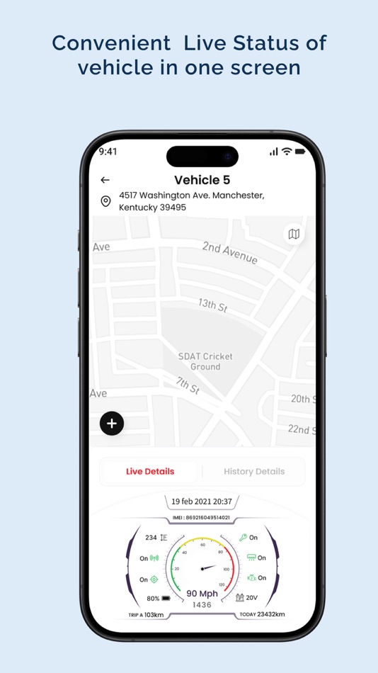 #3. Pixytan (iOS) 由: Karthikeyan Kumaresan