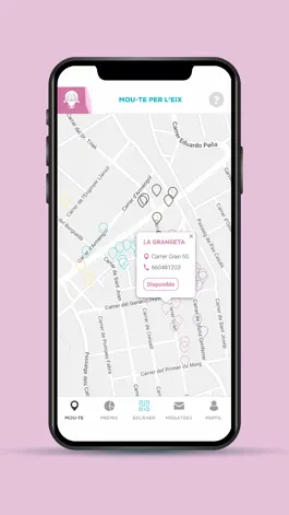 Game screenshot Mou-te per l'Eix apk