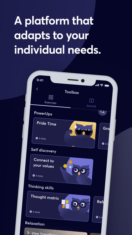 ChatOwl screenshot-3