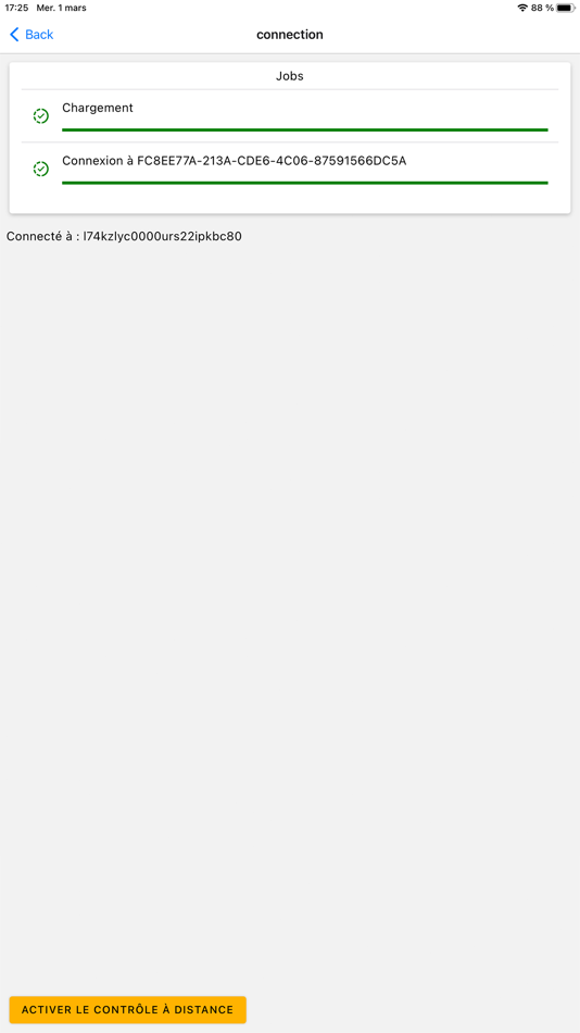 #2. Wyes Connect (iOS) 由: WYES