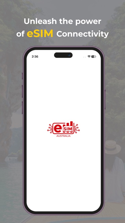 eSIM Australia screenshot-0