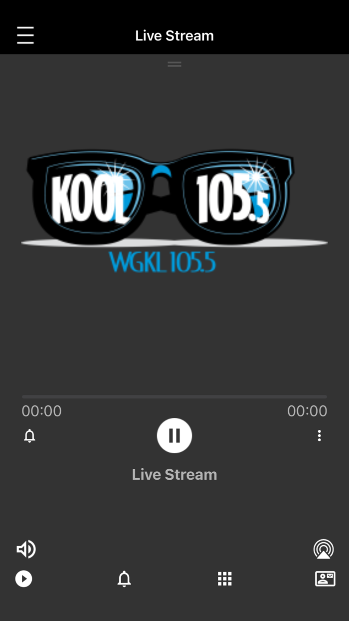 WGKL Kool 105.5