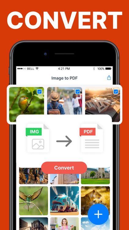 PDF Scanner Document Scanner screenshot-4