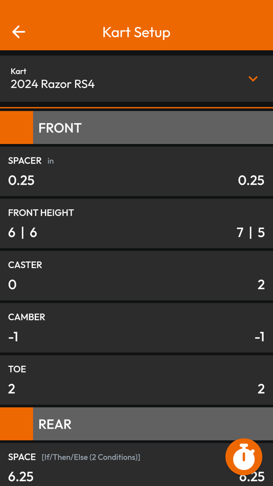#2. SetupTracker KART (iOS) 由: The Sherbert Company, Inc.