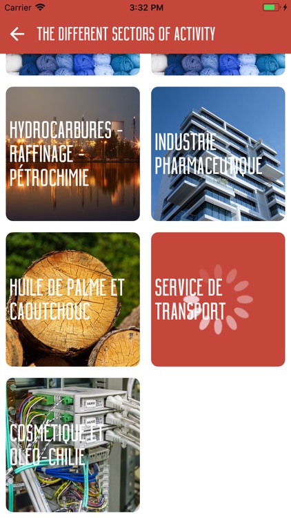 TCHOUAH screenshot-9