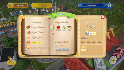 Fruit-Full 3 Screenshot