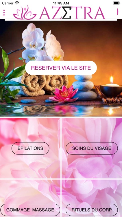 Azetra Institut & Spa