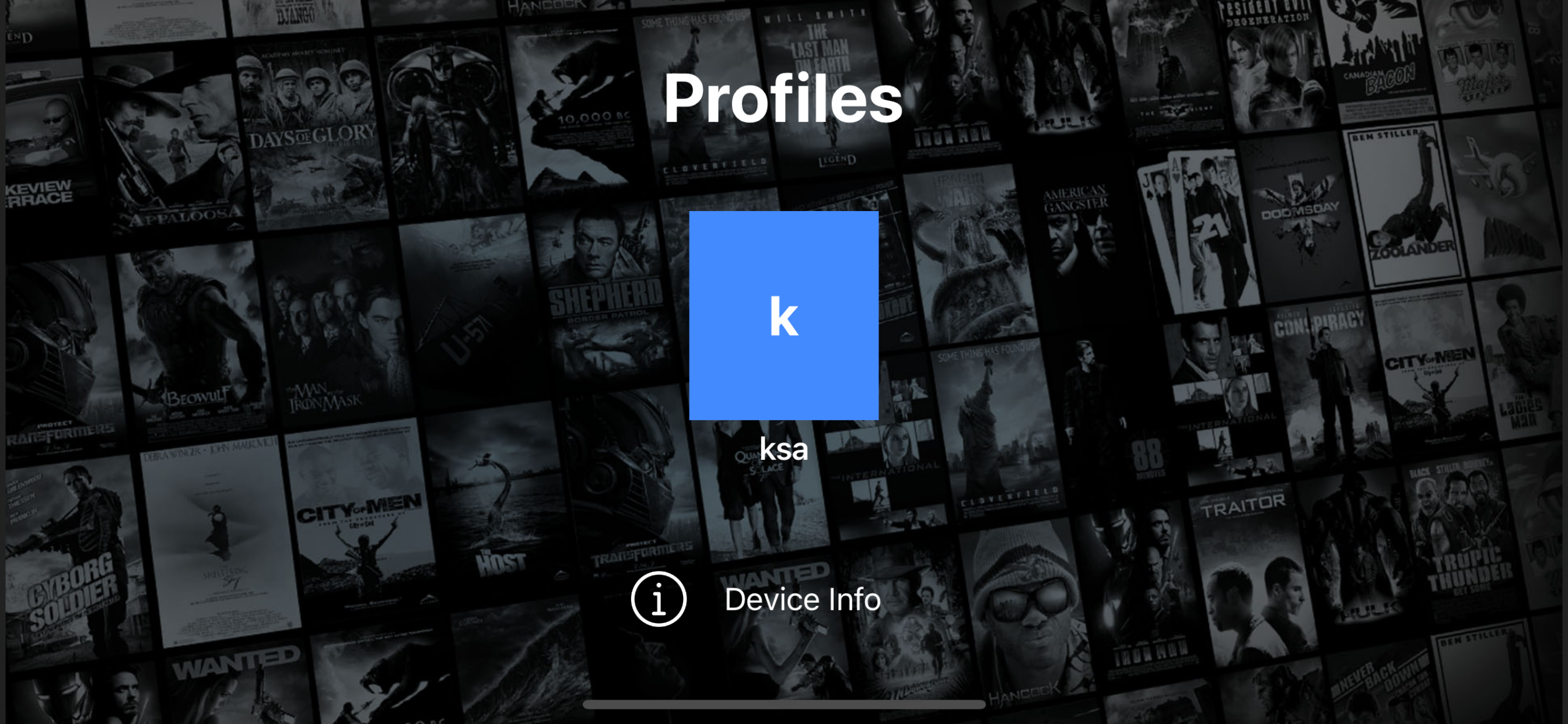 LmaPlayer