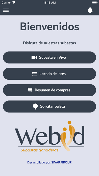 El Martillazo Screenshot