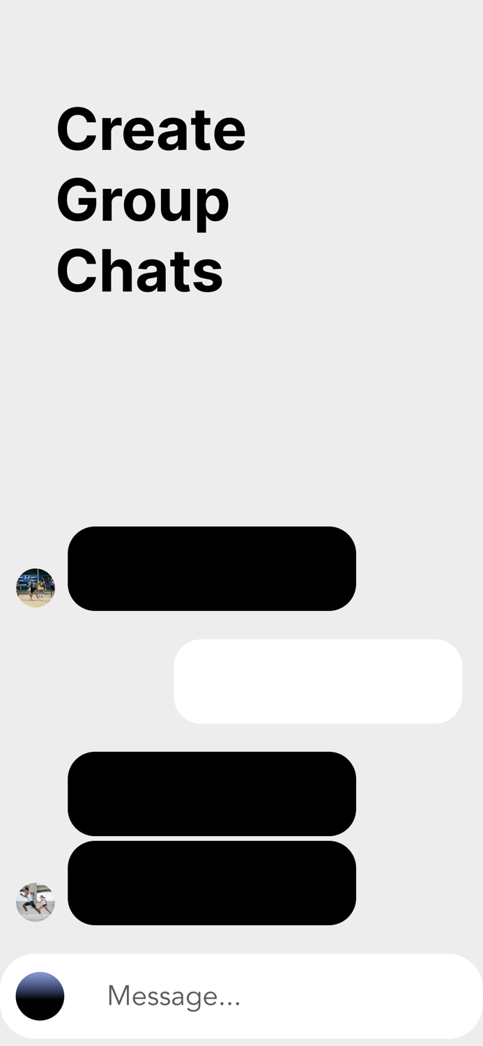 Let’s Set Runs Gym Friends