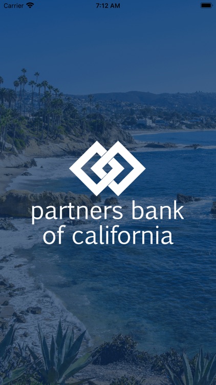 Partners Bank Personal Banking