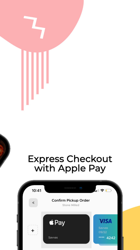 #3. Stone Milled (iOS) 由: Froth Enterprises Pty LTD