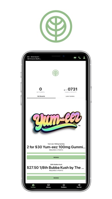 Kind Goods Screenshot