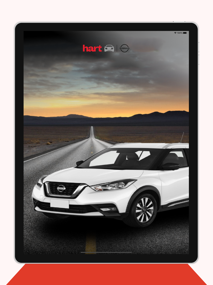Hart Nissan Auto Group