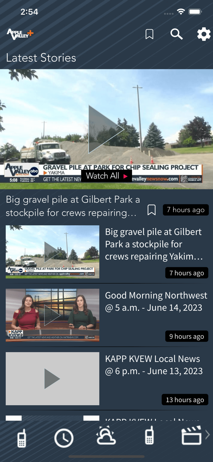 Apple Valley News Now