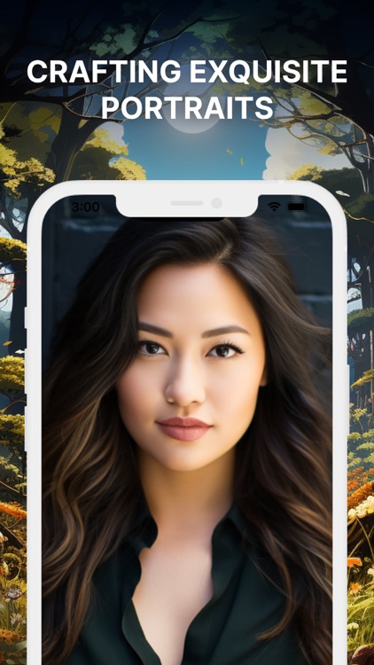 Portraify screenshot-3