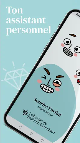 Game screenshot Sourire Parfait mod apk