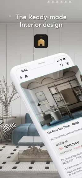 Game screenshot Life on Interior design mod apk