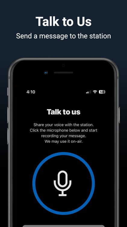 KOSI 101.1 screenshot-3