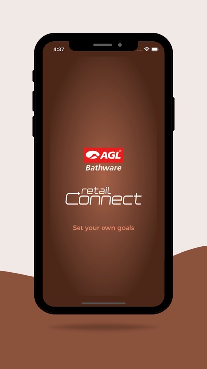 AGL Retail Connect