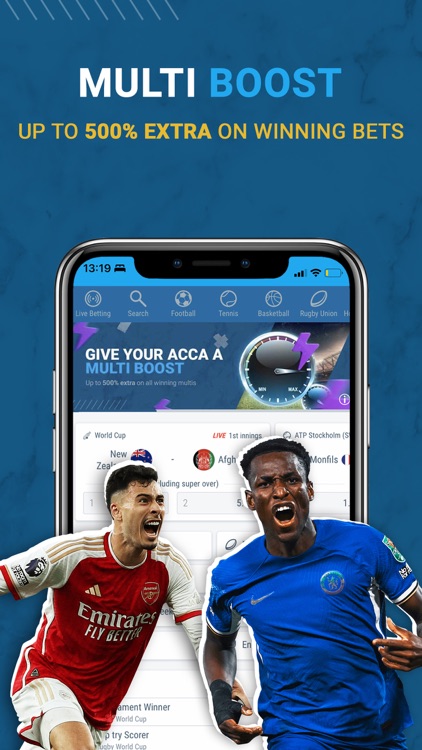 Sportingbet - Online Betting