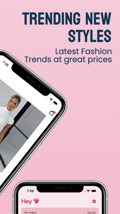 BaeLyf - Fashion & Clothing