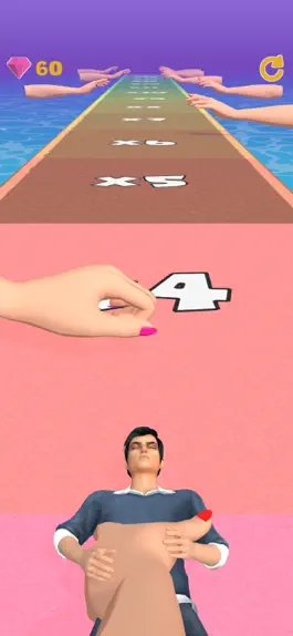 Game screenshot Know Your Place hack
