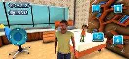 Game screenshot Virtual Single Dad Family Sim mod apk