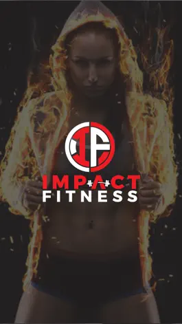 Game screenshot Impact Fitness mod apk