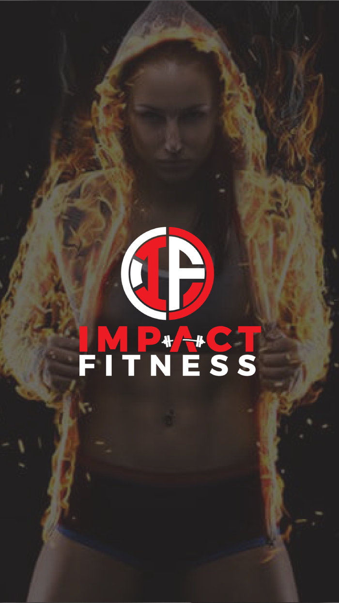 Impact Fitness