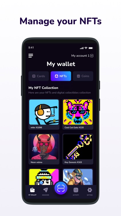 Altme Wallet