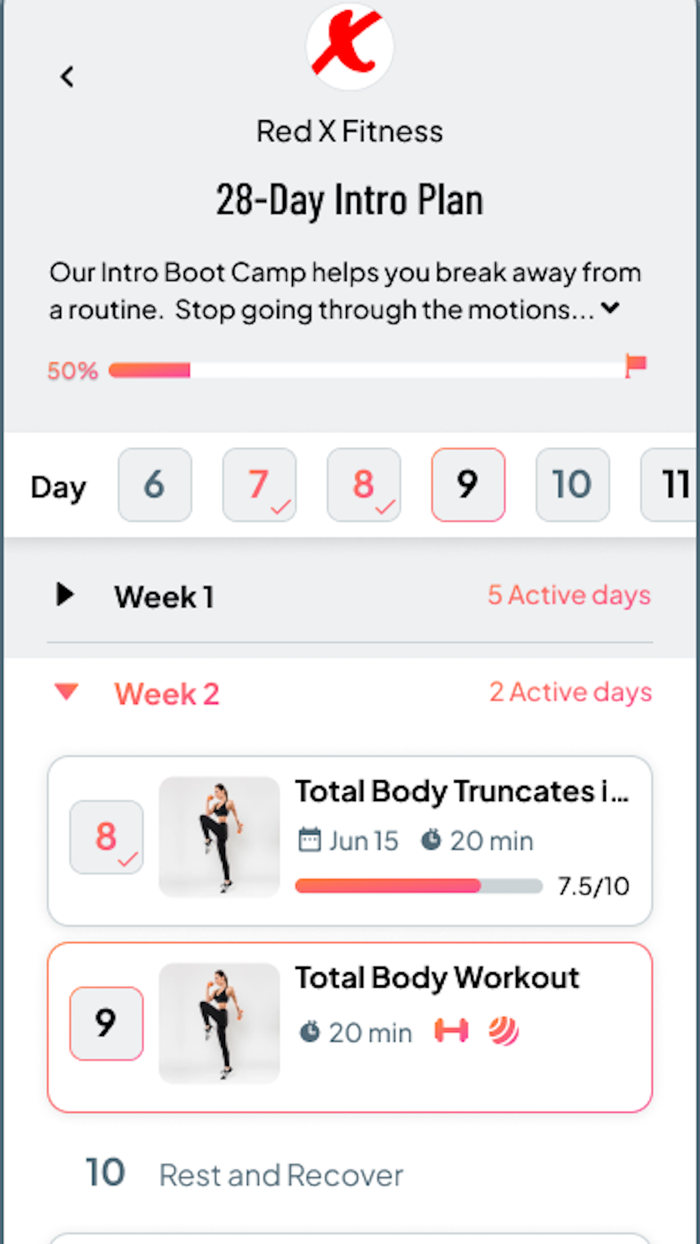 Spyn – Movement Reimagined
