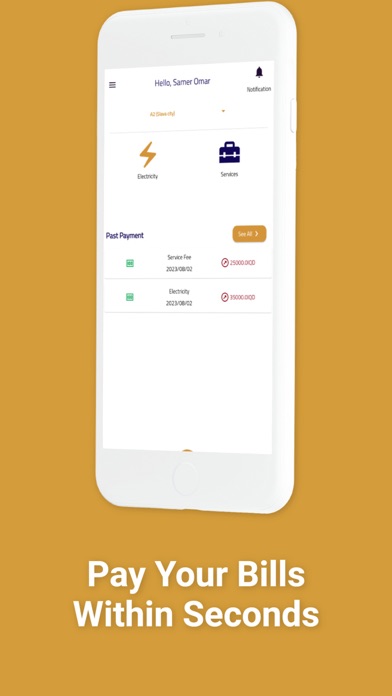 Slava Screenshot