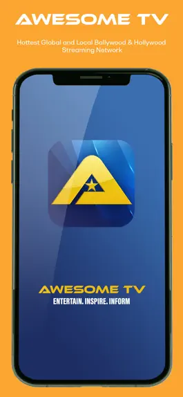 Game screenshot Awesome TV - TV mod apk