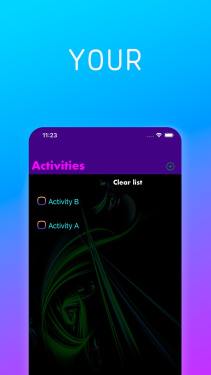 Big Discoverers Map Utility screenshot-3