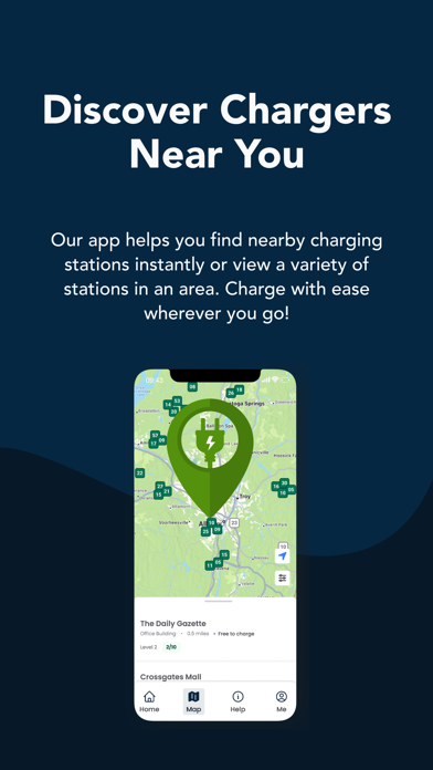 EVerycharge Screenshot