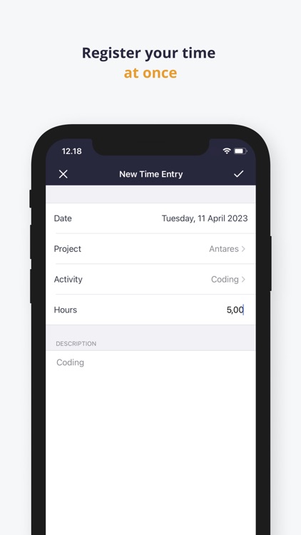 e-conomic screenshot-6