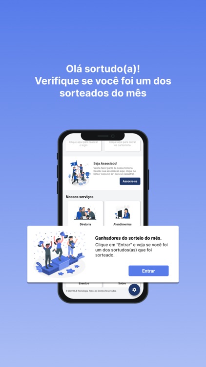 Sindsemp Bahia screenshot-3