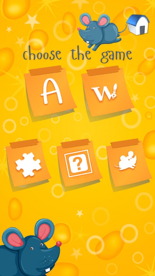 #3. Spanish ABCs: Learn & Play (iOS) Podle: Евгении Chushkin