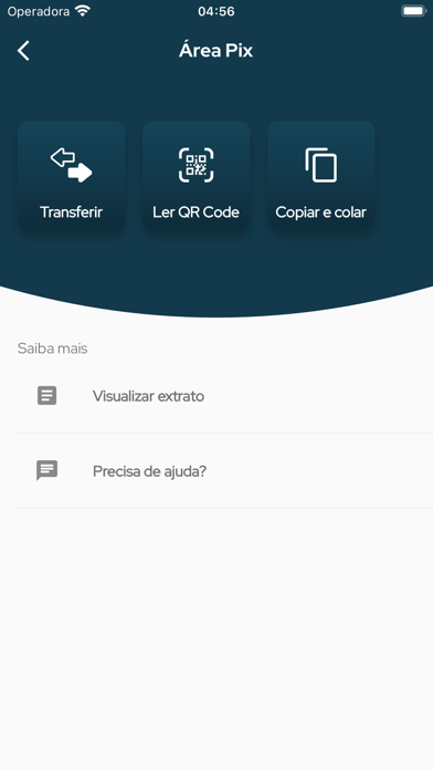 Propag Pay: Conta Digital Screenshot